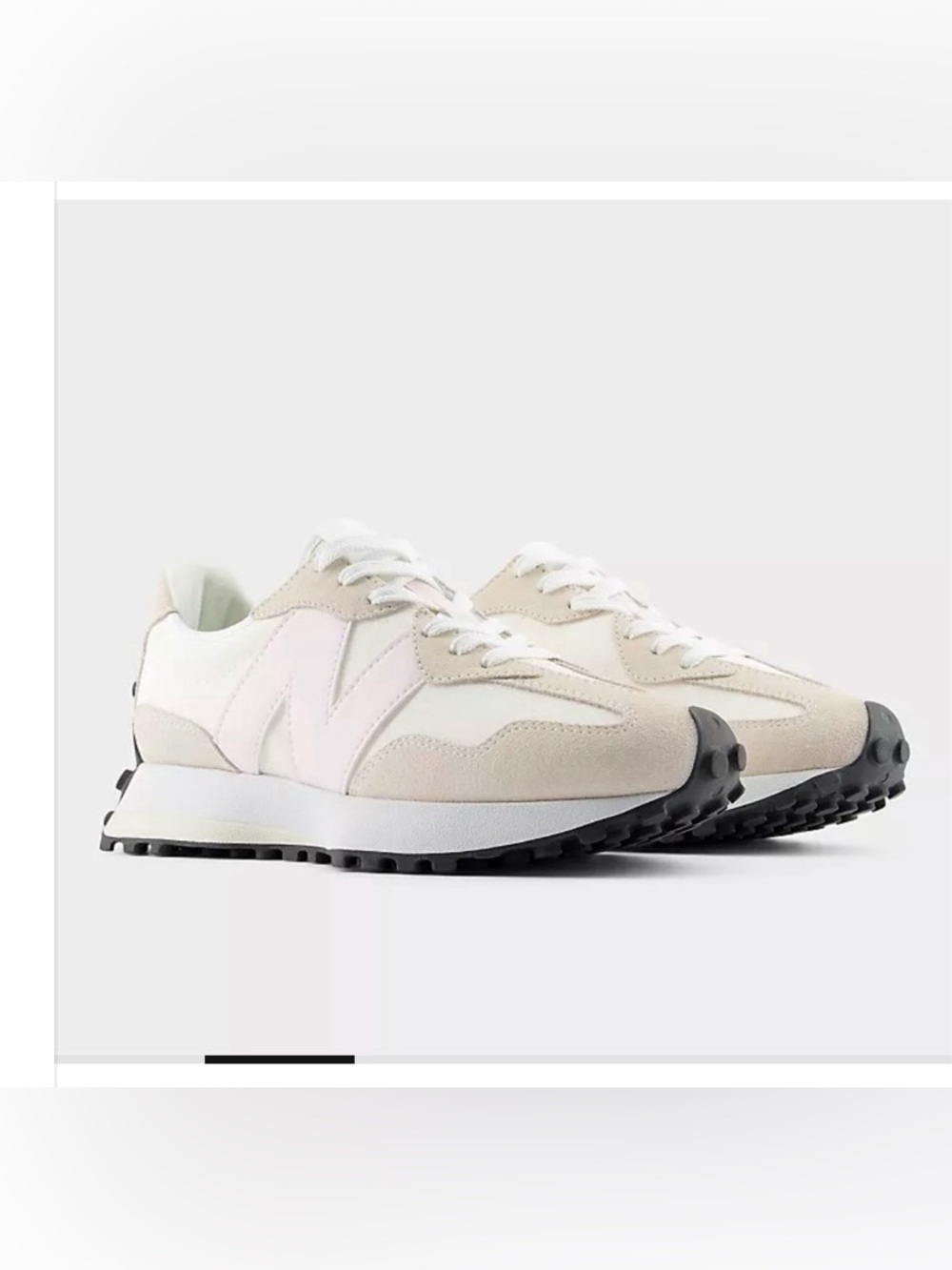 NEW BALANCE 327 - Picture 3 of 10